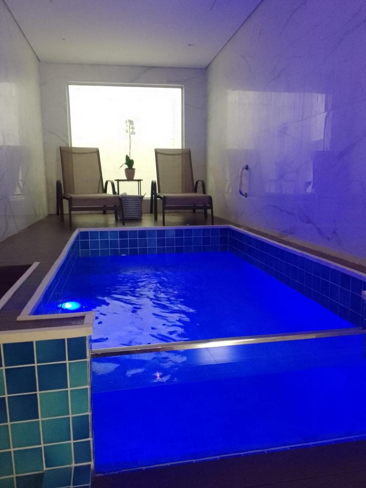 Flash Motel (Adults Only) São Vicente Exteriér fotografie